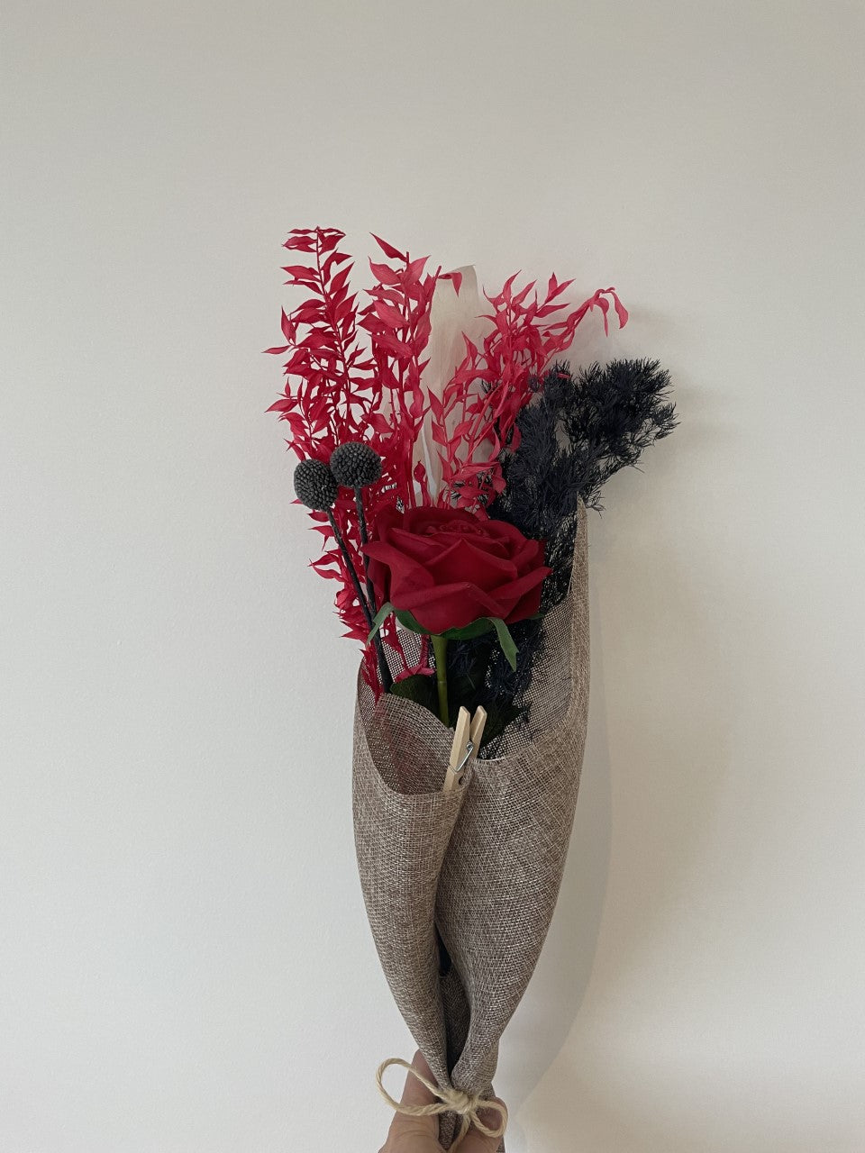 BOUQUETS
