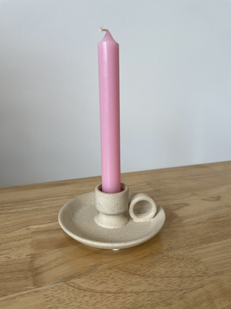 CANDLE HOLDER