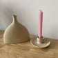 CANDLE HOLDER
