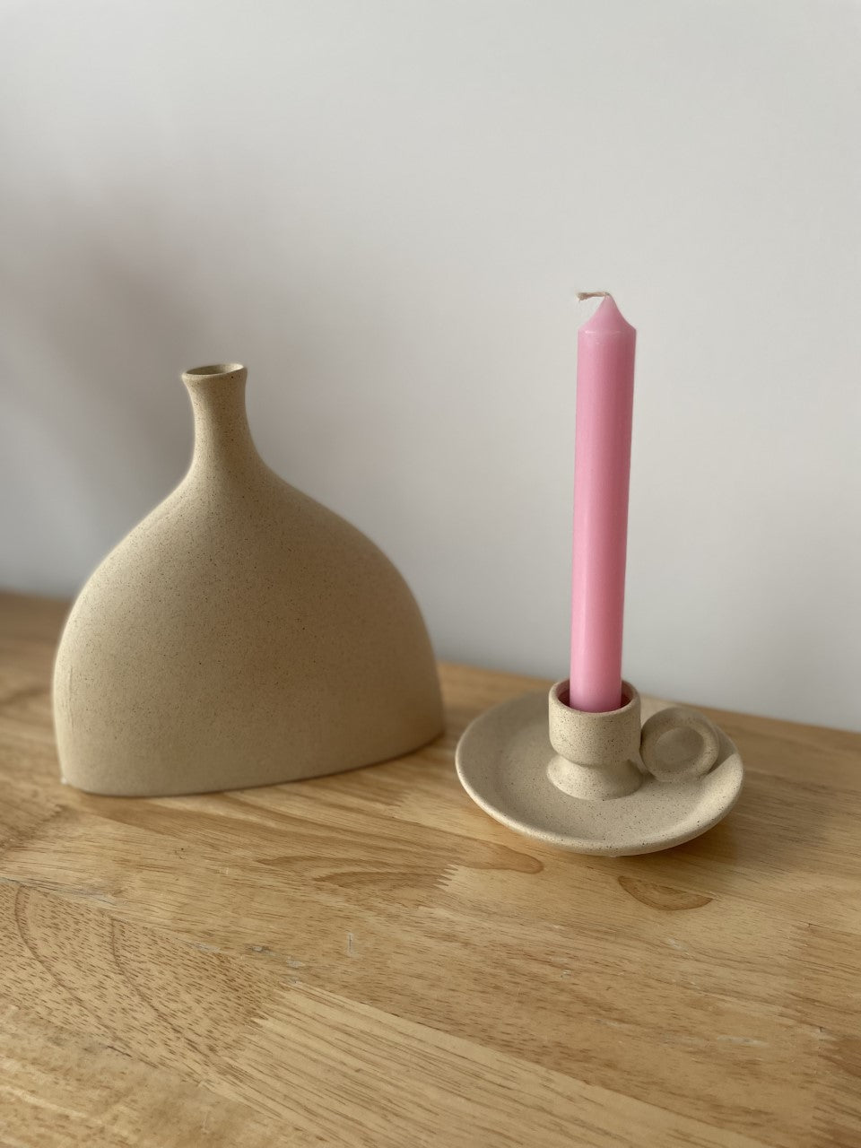 CANDLE HOLDER