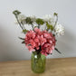 CHRISTMAS ARRANGEMENT - Small