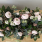 PINK PEONIE - Table Arrangement